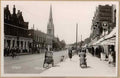 England Streets Of London 564 Vintage A4 Photo Print