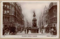 England Streets Of London 566 Vintage A4 Photo Print