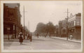 England Streets Of London 567 Vintage A4 Photo Print