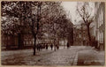 England Streets Of London 571 Vintage A4 Photo Print