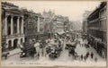 England Streets Of London 572 Vintage A4 Photo Print
