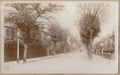 England Streets Of London 578 Vintage A4 Photo Print