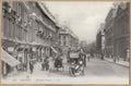 England Streets Of London 579 Vintage A4 Photo Print
