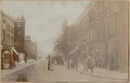 England Streets Of London 585 Vintage A4 Photo Print