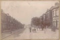 England Streets Of London 586 Vintage A4 Photo Print
