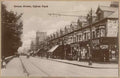 England Streets Of London 593 Vintage A4 Photo Print