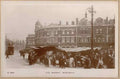 England Streets Of London 594 Vintage A4 Photo Print