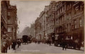 England Streets Of London 599 Vintage A4 Photo Print
