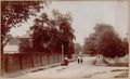 England Streets Of London 619 Vintage A4 Photo Print