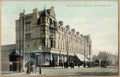 England Streets Of London 621 Vintage A4 Photo Print