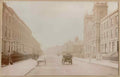 England Streets Of London 623 Vintage A4 Photo Print