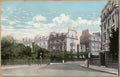 England Streets Of London 635 Vintage A4 Photo Print