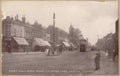 England Streets Of London 637 Vintage A4 Photo Print