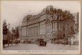 England Streets Of London 638 Vintage A4 Photo Print