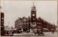 England Streets Of London 639 Vintage A4 Photo Print