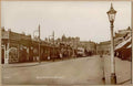 England Streets Of London 645 Vintage A4 Photo Print