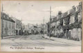 England Streets Of London 648 Vintage A4 Photo Print
