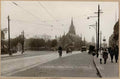 England Streets Of London 653 Vintage A4 Photo Print