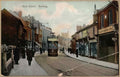 England Streets Of London 659 Vintage A4 Photo Print