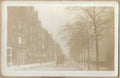England Streets Of London 666 Vintage A4 Photo Print