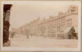 England Streets Of London 681 Vintage A4 Photo Print