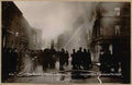 England Streets Of London 686 Vintage A4 Photo Print
