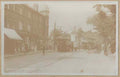 England Streets Of London 689 Vintage A4 Photo Print