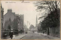 England Streets Of London 690 Vintage A4 Photo Print