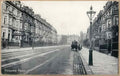England Streets Of London 691 Vintage A4 Photo Print