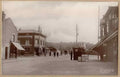 England Streets Of London 698 Vintage A4 Photo Print