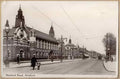 England Streets Of London 703 Vintage A4 Photo Print