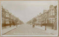 England Streets Of London 706 Vintage A4 Photo Print