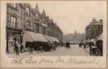 England Streets Of London 715 Vintage A4 Photo Print