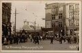 England Streets Of London 719 Vintage A4 Photo Print