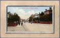 England Streets Of London 720 Vintage A4 Photo Print