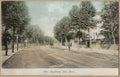 England Streets Of London 722 Vintage A4 Photo Print