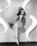 England Sue 1 film star poster A4 Photo Print