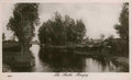 England Suffolk 0000 Vintage A4 Photo Print