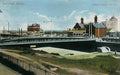 England Suffolk 0002 Vintage A4 Photo Print