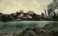 England Suffolk 0007 Vintage A4 Photo Print