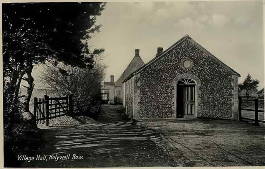 England Suffolk 0009 Vintage A4 Photo Print