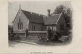 England Suffolk 0010 Vintage A4 Photo Print