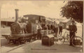 England Suffolk 01544 Vintage A4 Photo Print
