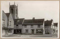 England Suffolk 13039 Vintage A4 Photo Print