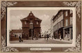 England Suffolk 13910 Vintage A4 Photo Print