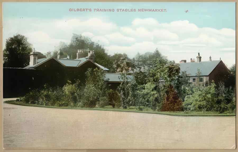 England Suffolk 14089 Vintage A4 Photo Print