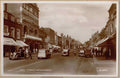 England Suffolk 14507 Vintage A4 Photo Print