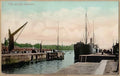 England Suffolk 14794 Vintage A4 Photo Print