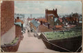 England Suffolk 16089 Vintage A4 Photo Print