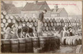 England Suffolk 16305 Vintage A4 Photo Print